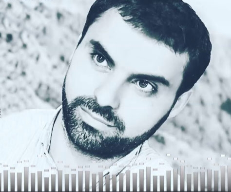 دانلود آهنگ اولن دوستون اهرام اکبرلی